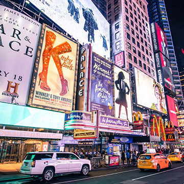 Media and Advertising Sector