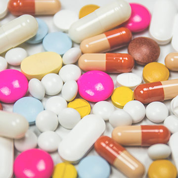 Pharmaceuticals Sector