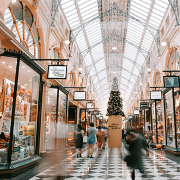 Retail Sector